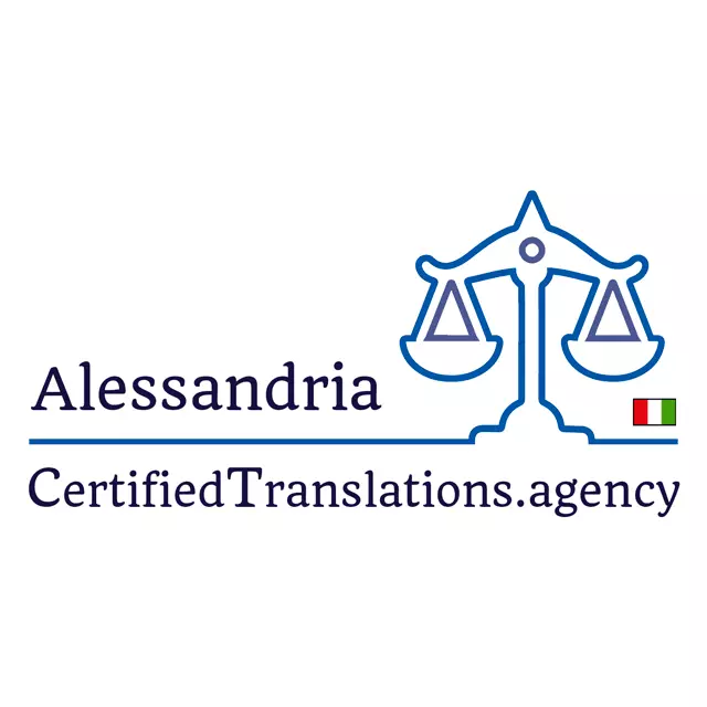 TRADUZIONI GIURATE AD ALESSANDRIA